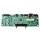 KM887283G01 Kone PCB Ensamblaje DCBM MCB